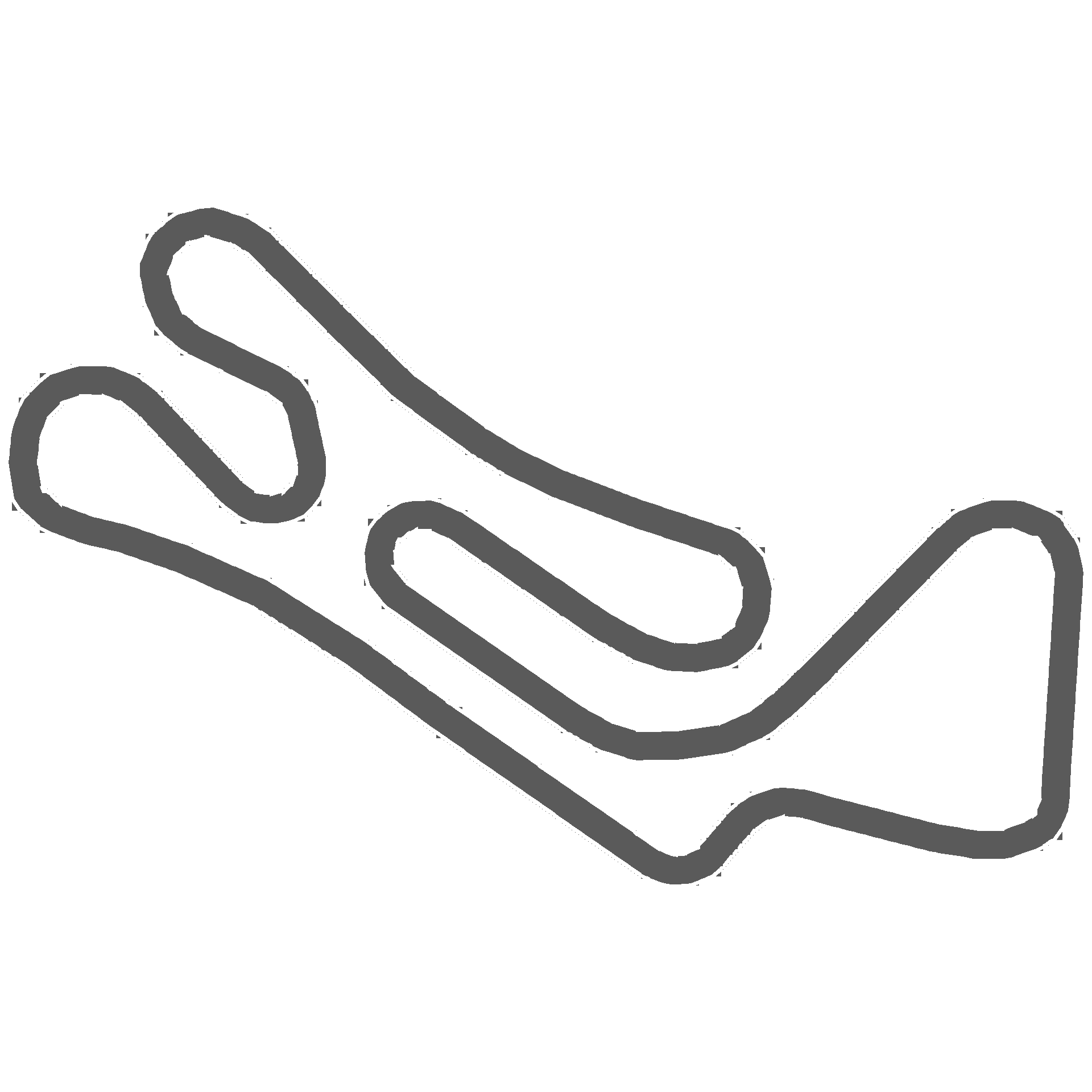 track